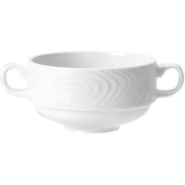 Бульонница Steelite Optik мм артикул 9118 C1027