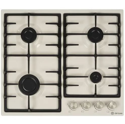 Варочная панель газовая DELUXE 6040.00г-006