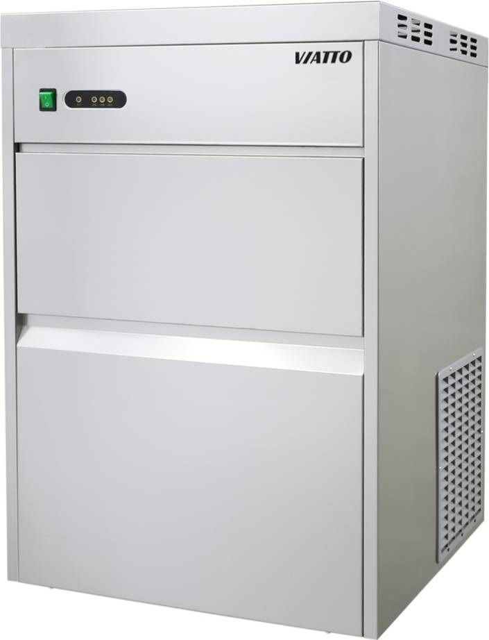 Льдогенератор Viatto VA-IMS-85