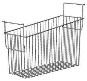 Корзина холодильная наклонная (CRYSPI) тд-4.2