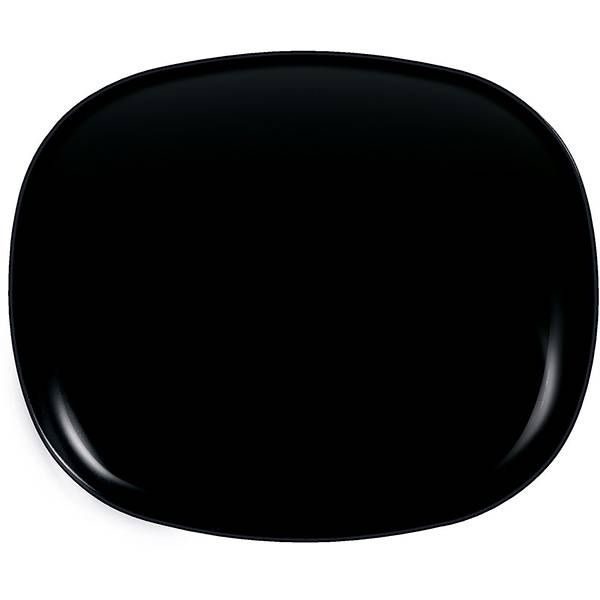 Блюдо Arcoroc Evolutions Black мм артикул P1137