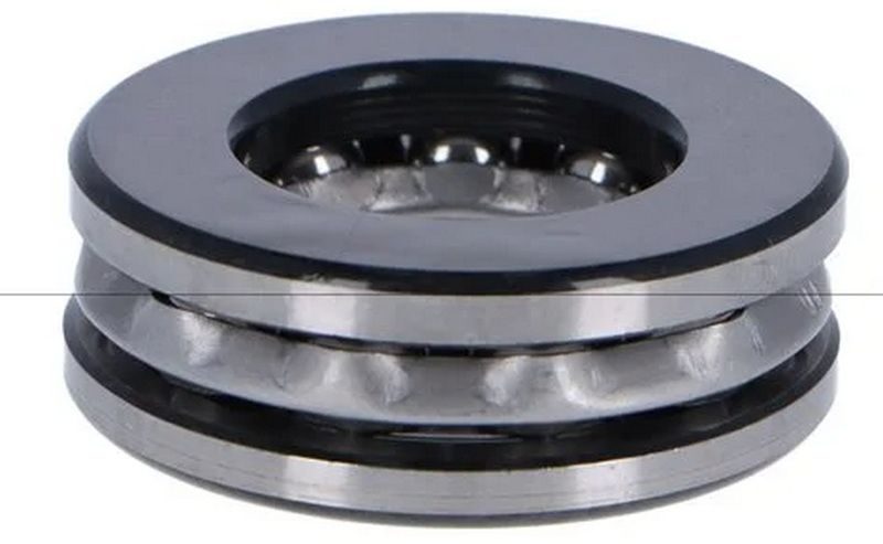 Подшипник FAGOR X156125 для котла эл.серии SBE
