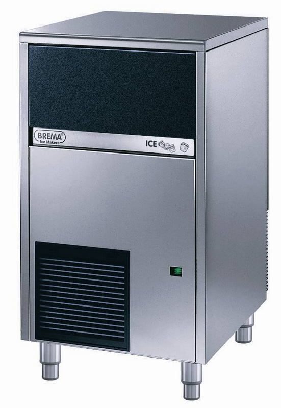 Льдогенератор Brema CB 425A Plus