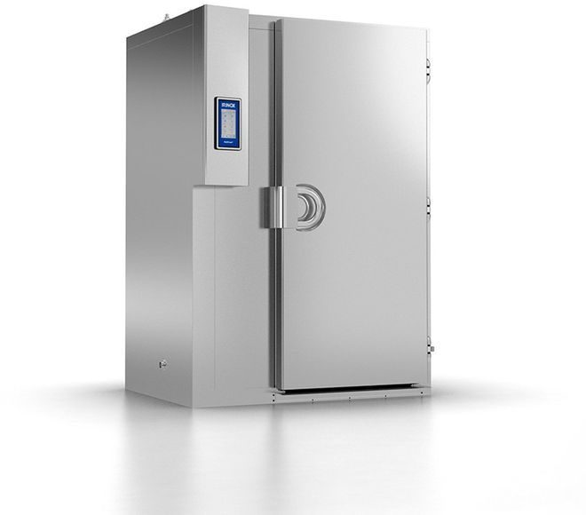 Irinox Multifresh Standard MF 130.2 Multifresh