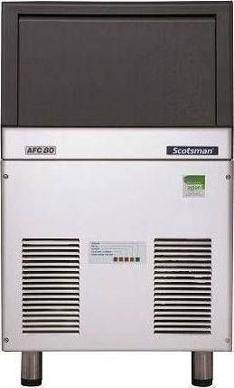 Льдогенератор SCOTSMAN AFC 80 AS