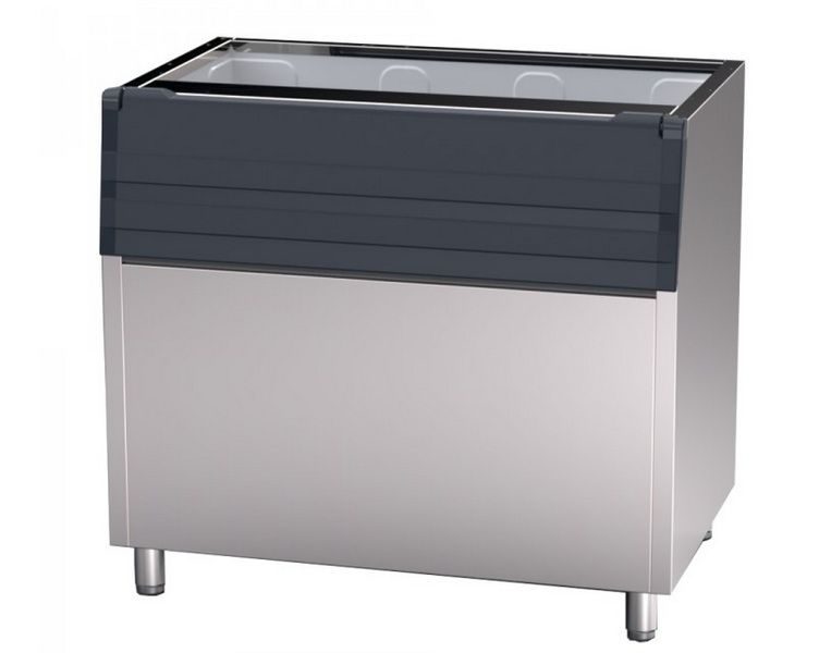 Бункер для льда Brema BIN 350*G280-G510-TM450