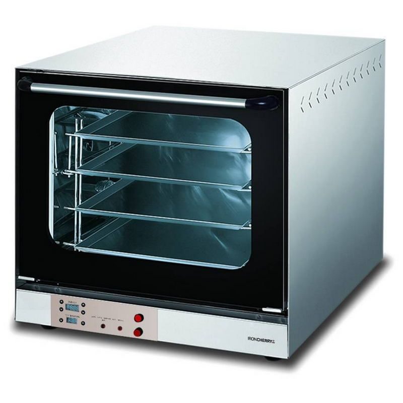 Печь конвекционная Convection Oven 680 D