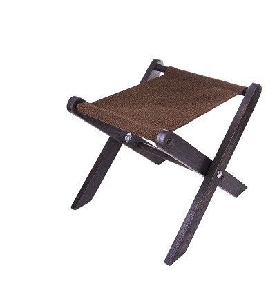 Подставка для сумок PPwood мм. B 315 мм, дуб венге