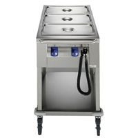 Мармит электрический ELECTROLUX MDBM33 342104