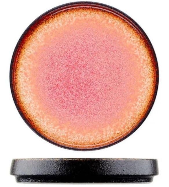 Тарелка KunstWerk Agate D артикул A22653W764Y80
