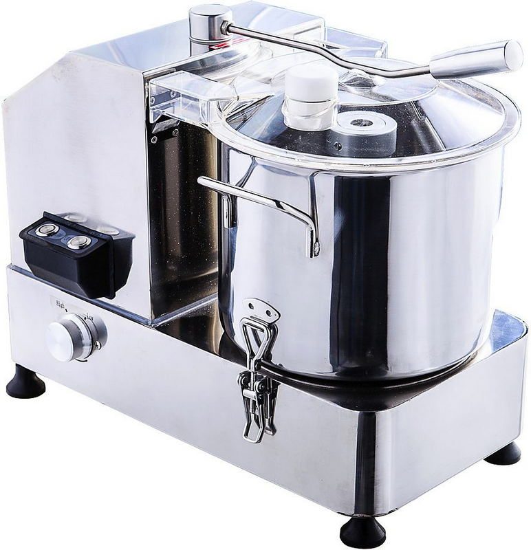 Куттер STARFOOD HR-6
