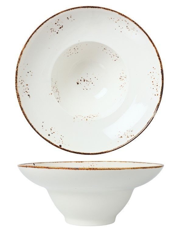 Тарелка Noble Grace 650 мл, D 095560A-P001-G001