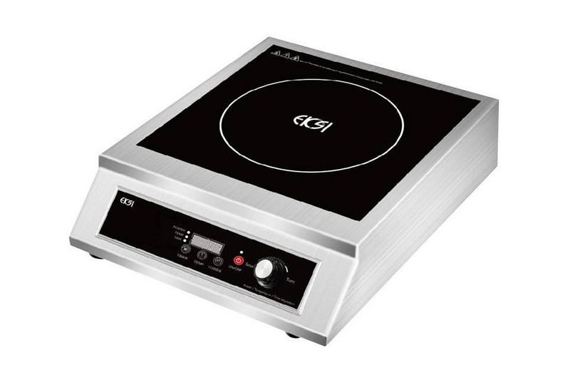 Плита индукционная EKSI ICM 3500