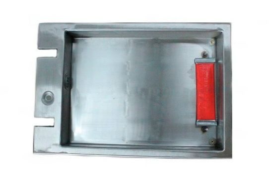 Камера вакуумирования HURAKAN HKN-VAC260M