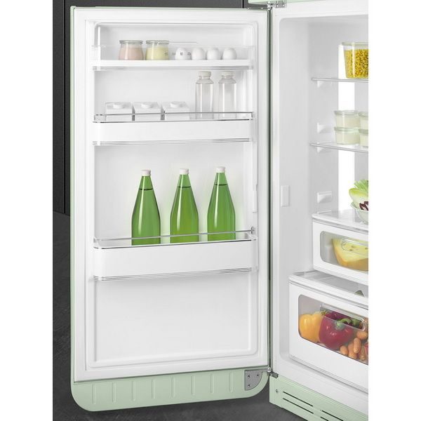 Фото Холодильник SMEG — арт. FAB30LPG5 3