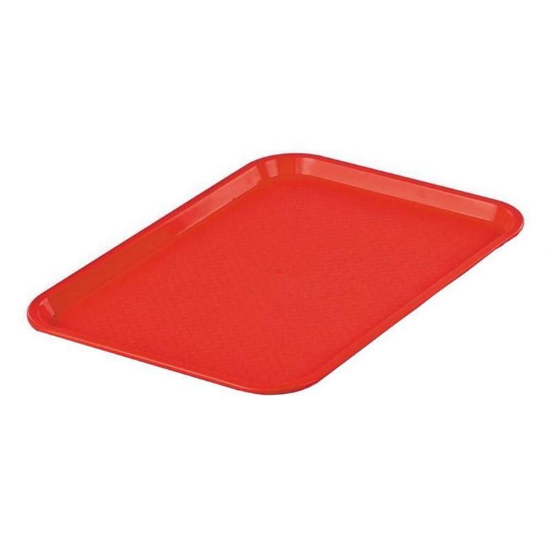 Поднос P.L. Proff Cuisine H 23 мм артикул 817-RED