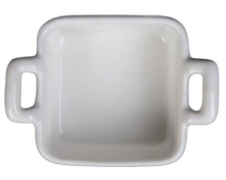 Блюдо для запекания Corone H 35 мм артикул фк015