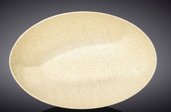 Салатник Wilmax SandStone H 70 мм артикул 661321