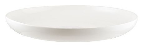 Блюдо Bonna White D 310 мм артикул MOS31KS