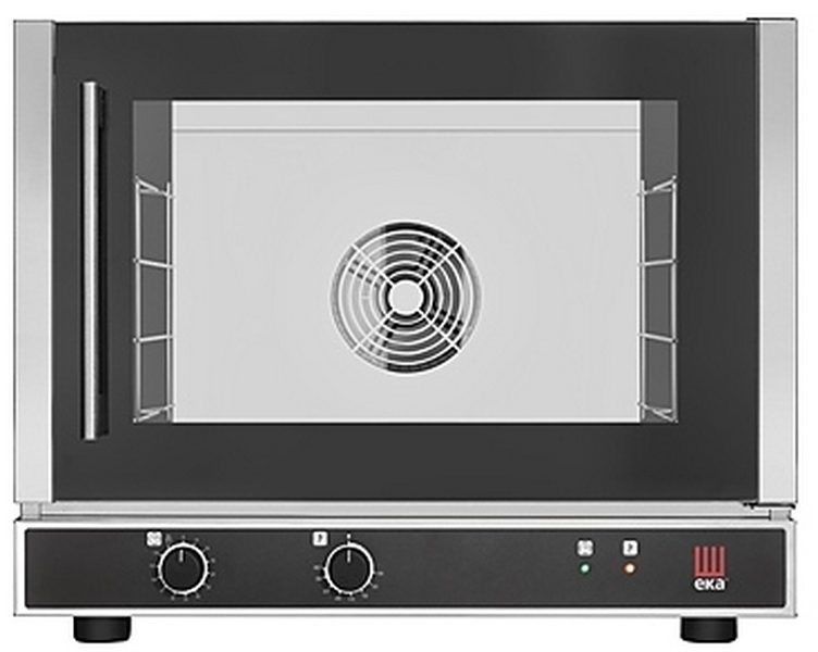 Печь конвекционная электрическа Tecnoeka EKF 464 P