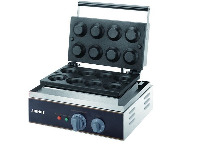 Тарталетница AIRHOT WT-8