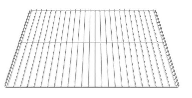 Решетка UNOX GRP405 STEEL покрытие артикул GRP405