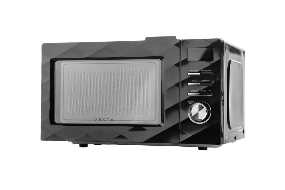 Микроволновая печь VEKTA TS720FTB
