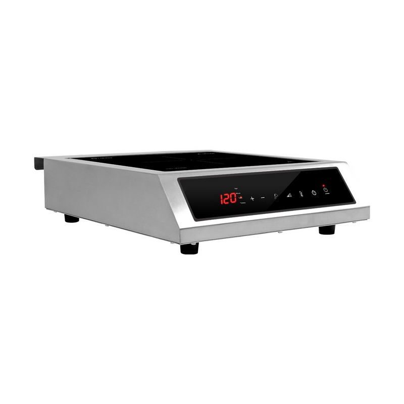 Фото Плита индукционная Libhof CT-3501S — арт. libct3501s 2