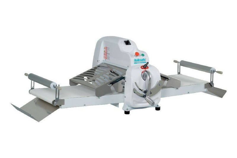 Тестораскаточная машина Rollmatic SH50В/05