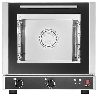 Печь конвекционная электрическая Tecnoeka EKF 423