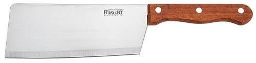 Нож для рубки Regent Inox L мм артикул 93-WH2-8