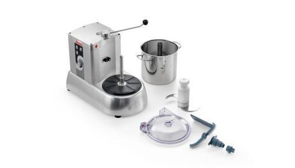 Фото Куттер SIRMAN C-Tronic 4 VV — арт. G4832 1