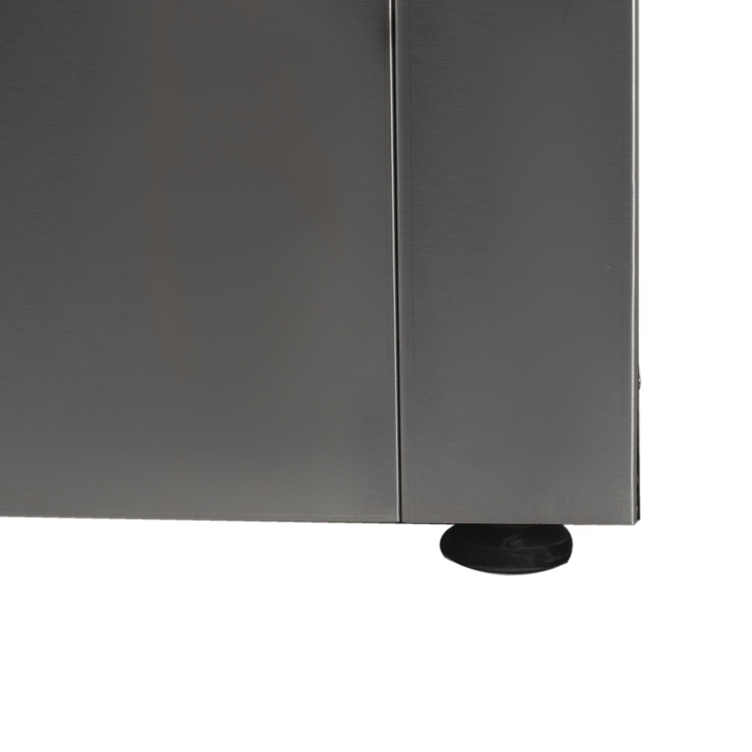 Фото Тестомес горизонтальный Foodatlas HDM(H)-25 (220V) — арт. ЦБ000003572 3