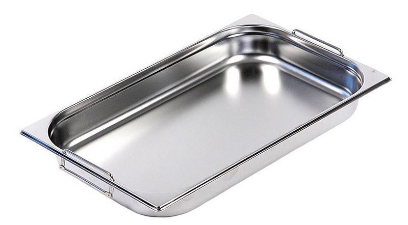 Гастроемкость KAPP GN 2/1-65 5 л артикул 31121065