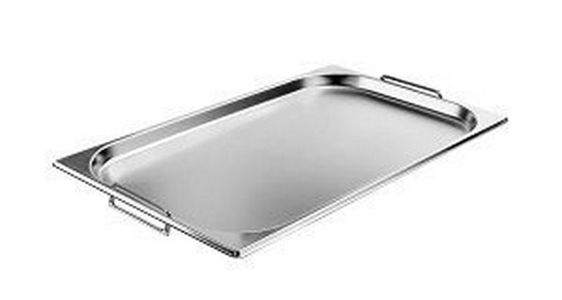 Гастроемкость HURAKAN GN 2, 6 л артикул 171166