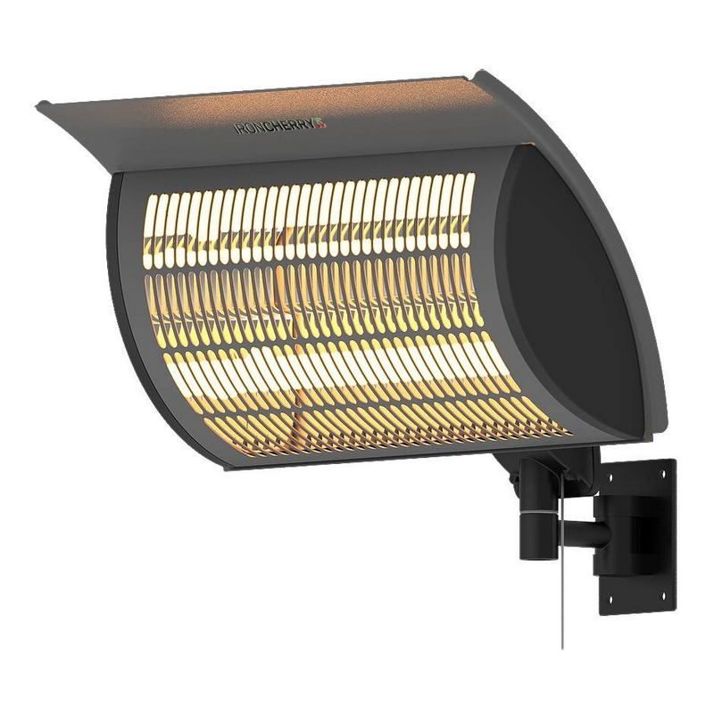 Обогреватель уличный Iron Heating Electric 7