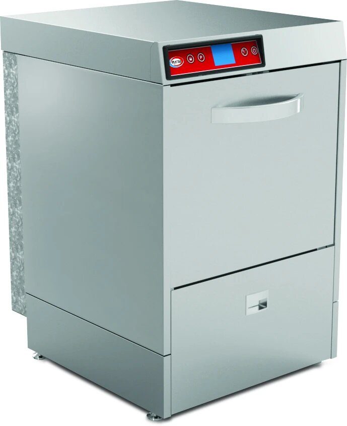 Машина посудомоечная Eletto 500-02/220-D
