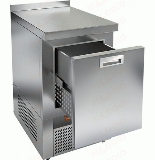 Фото Стол холодильный HICOLD GNE 1/TN BOX 1