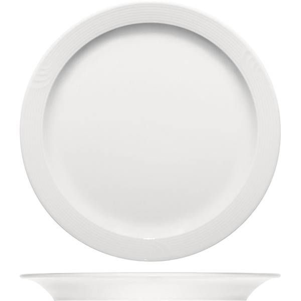 Тарелка Bauscher Carat D H 25 мм артикул 25 0625