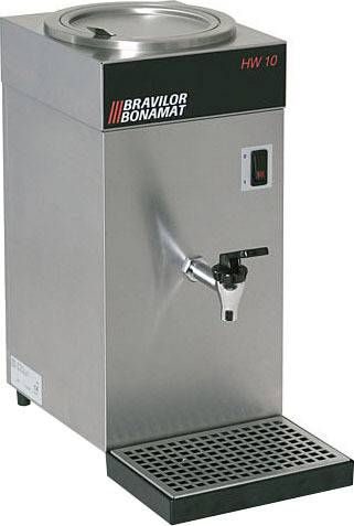 Кипятильник заливной BRAVILOR BONAMAT HW 10