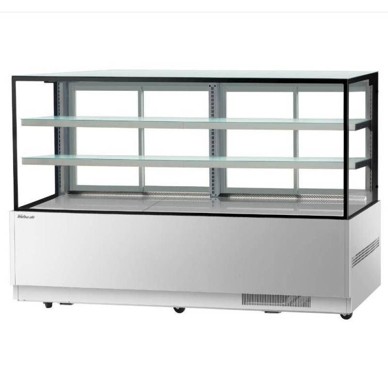 Витрина кондитерская Turbo Air TBP-2400-2