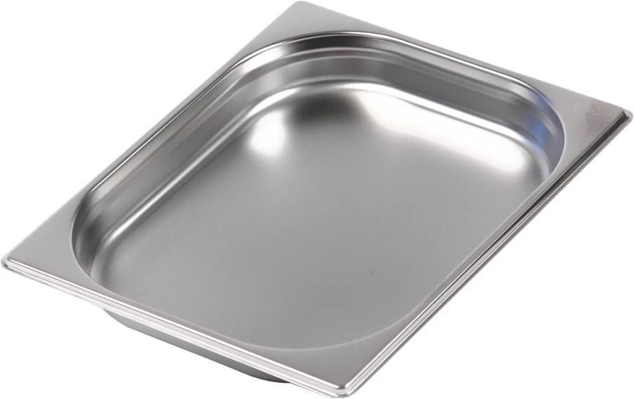 Гастроемкость Viatto GN 1/2-40 2 л артикул 812-40