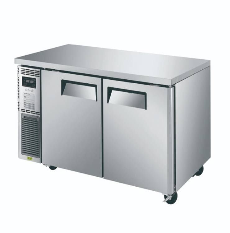 Стол морозильный Turbo Air KUF15-2-P-750
