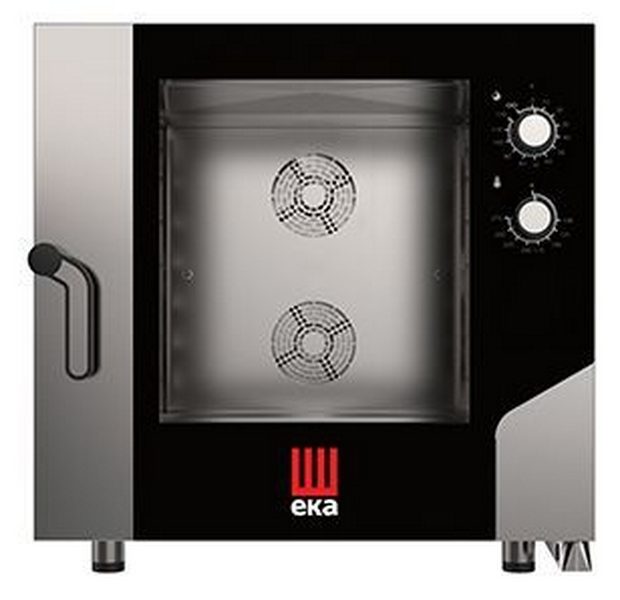 Печь конвекционная Tecnoeka MKF 616 SP
