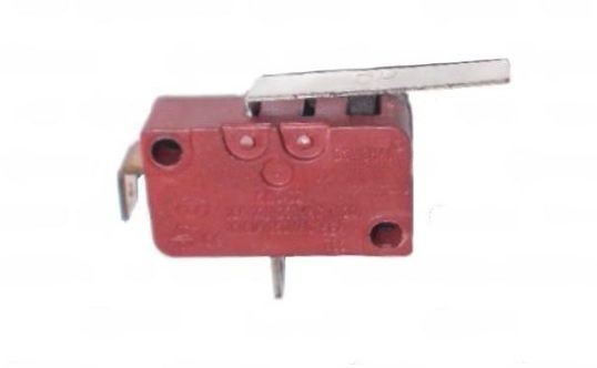 Микропереключатель HURAKAN HKN-CFV60