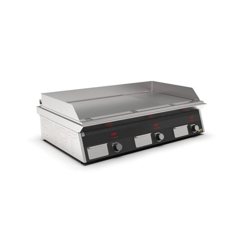Поверхность жарочная Induction G96-PPRB