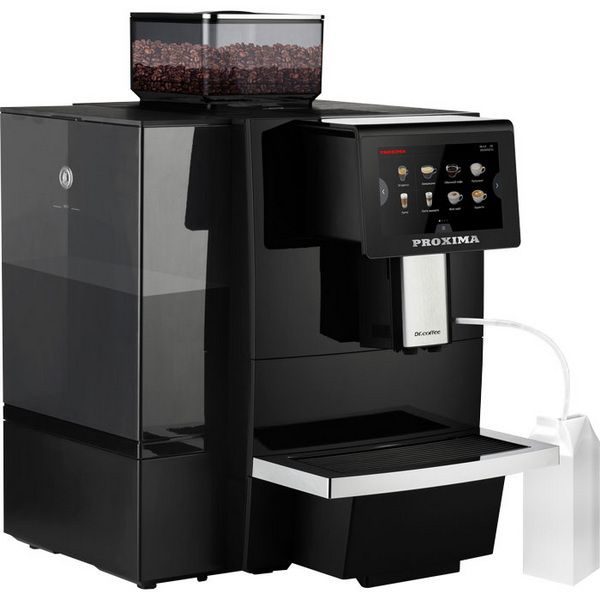 Фото Кофемашина суперавтомат Dr.coffee PROXIMA F11 Pro Big 3