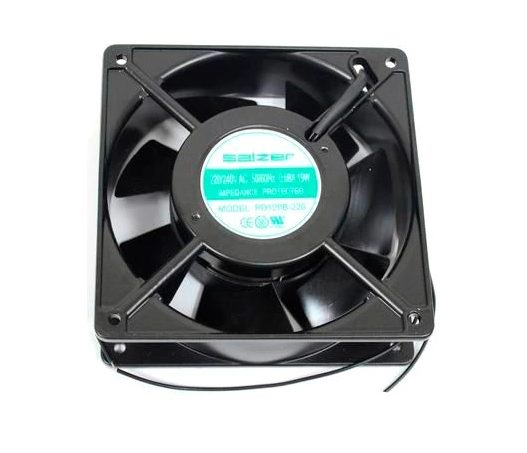 Вентилятор Salzer 120000060429 10-1/1ПМ(ВМ)