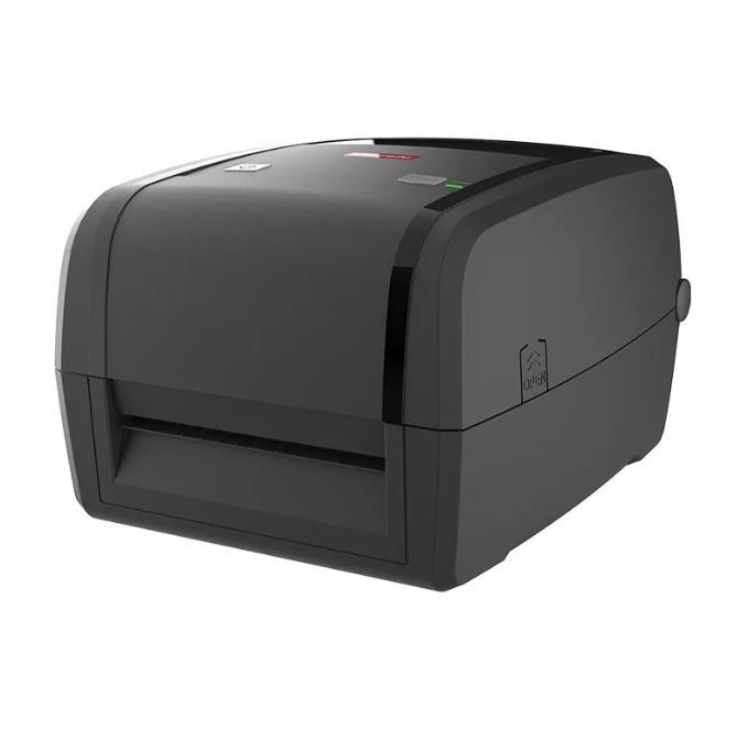 Термотрансферный принтер RS232 + Ethernet / WiFi