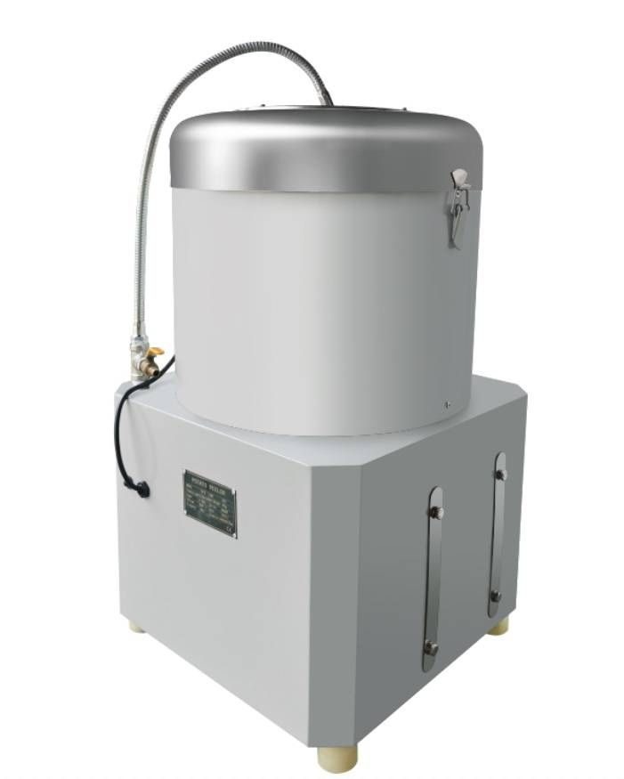 Фото Картофелечистка Kocateq PP30 2